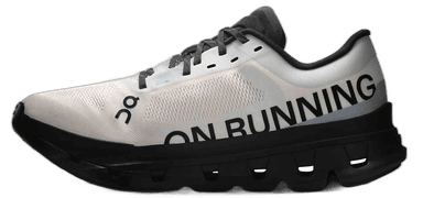 On Cloudflow 5 Lumos - glacier black