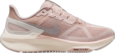 Nike Structure 25 Premium - pink oxford anthracite pale ivory