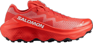 Salomon S/LAB Ultra Glide 1.5 - fiery red fiery red vanilla ice