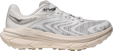 Hoka Tecton X 2 TS - oatmeal oat milk
