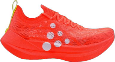 CRAFT Kype Pro - shock