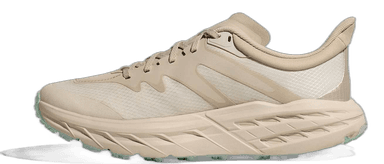 Hoka Speedgoat 5 TS - bklb black alabaster