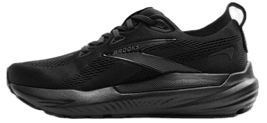 Brooks Glycerin GTS 22 - black blue