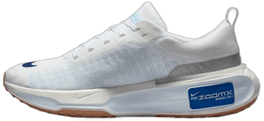 Nike Invincible 3 - white blue void blue tint sail
