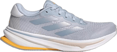 Adidas Supernova Rise Dame - halo blue zero metallic wonder blue