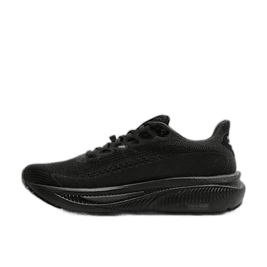 Brooks Ghost 17 GORE-TEX - black black ebony