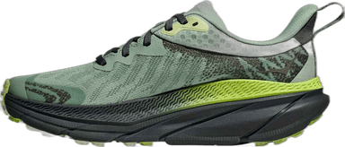 Hoka Challenger 7 GORE-TEX - alvr aloe vera lettuce