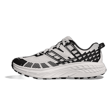 Hoka Speedgoat 2 - bkfr black frost