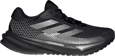 Adidas Supernova Gore-Tex - core black iron metalic core black