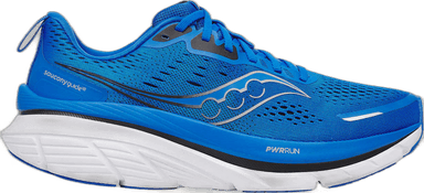 Saucony Guide 18 - black white