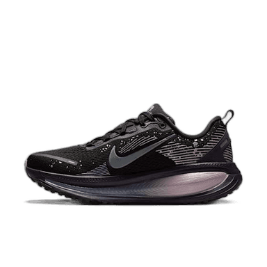 Nike Vomero 18 SE - black metallic dark grey cave purple