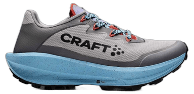 Craft CTM Ultra Carbon Trail - rock aquamarine