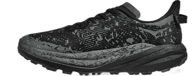 Hoka Speedgoat 6 GORE-TEX Wide - black outer orbit