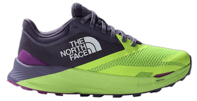 The North Face VECTIV Enduris 3 - led yellow lunar slate