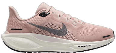 Nike Pegasus 41 Premium - pink oxford light soft pink pale ivory anthracite