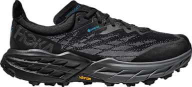 Hoka Speedgoat 5 GORE-TEX Spike - black black