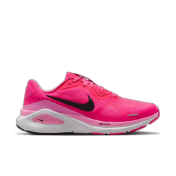 hyper pink black-pink spell-white