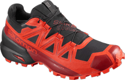 black racing red red dahli