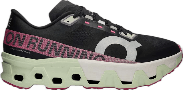 On Cloudmonster Hyper