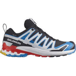 black white transcend blue