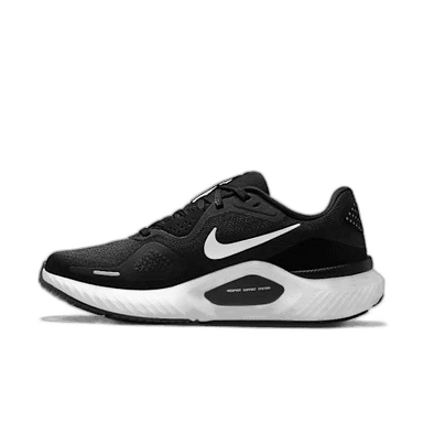 Nike Structure 26 Dame - black white-cool grey-metallic