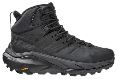 Hoka KAHA 2 GORE-TEX - bcbgr blue coral blue graphi