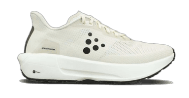 Craft Nordlite Ultra - ash white black