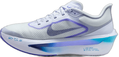 Nike Zoom Fly 6 Dame - pale ivory hyper crimson-barel