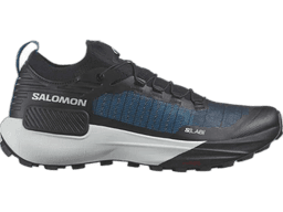 black white transcend blue