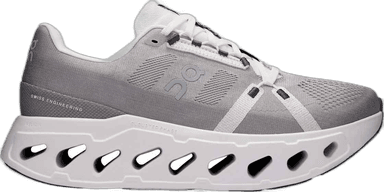 ON Cloudeclipse - alloy | white