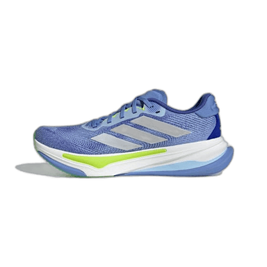 Adidas Supernova Prima 2 - blue fusion cloud white lucid blue