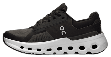 On Cloudrunner 2 - eclipse | black