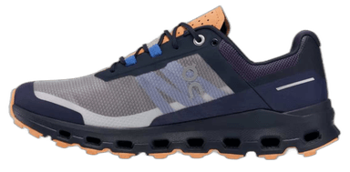 On Cloudvista - midnight " copper