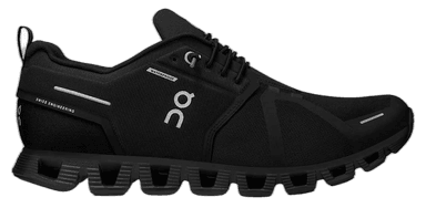 On Cloud 5 Waterproof - all black