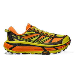 electric tangerine hoka citr