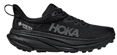 Hoka Challenger ATR 7 GORE-TEX - black black