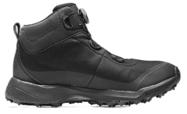Icebug Detour BUGrip® GORE-TEX - a black