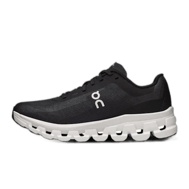 On Cloudflow 4 - black white