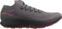 plum kitten black pink glo