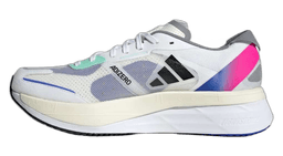 white black light blue