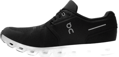On Cloud 5 - black " white