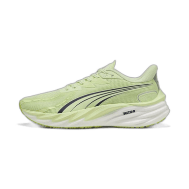 Puma Velocity Nitro 4 - apple spritz lux lime