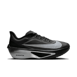 black white-lt smoke grey