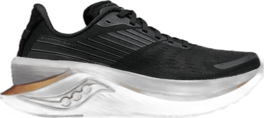 Saucony Endorphin Shift 3 Wide - black goldstruck
