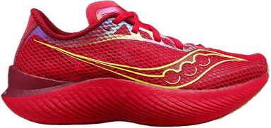 Saucony Endorphin Pro 3 - ukjent