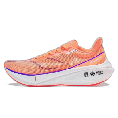 Li-Ning Feidian Challenger 3 - neon melon orange