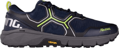 Salming Recoil Trail - ukjent