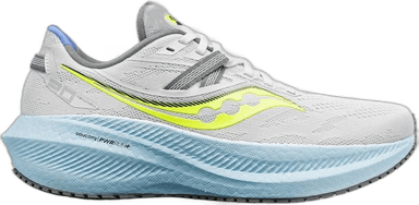 Saucony Triumph 20 - fog vapor