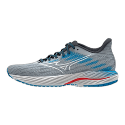 pearl blue white blue