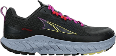 Altra Outroad - dark gray blue
